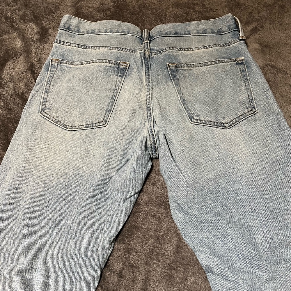 Old Navy Jeans - Picture 2 of 8